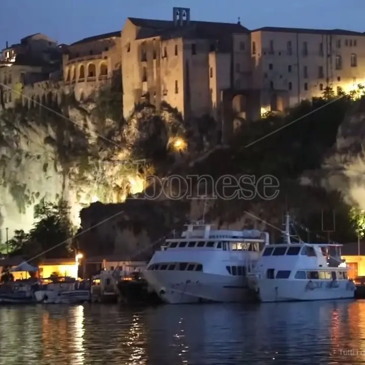 Il premio “Mare pulito Bruno Giordano” ai Comuni di Roccella Jonica e Melissa -Video