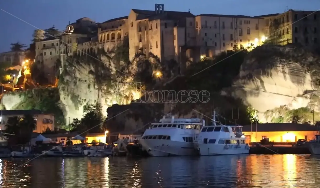 Il premio “Mare pulito Bruno Giordano” ai Comuni di Roccella Jonica e Melissa -Video