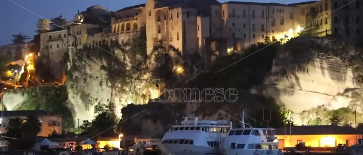 Il premio “Mare pulito Bruno Giordano” ai Comuni di Roccella Jonica e Melissa -Video