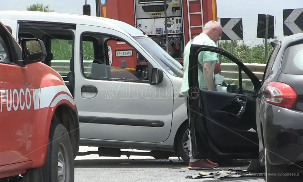 Un malore la probabile causa dell'incidente mortale nei pressi di Vibo-Pizzo