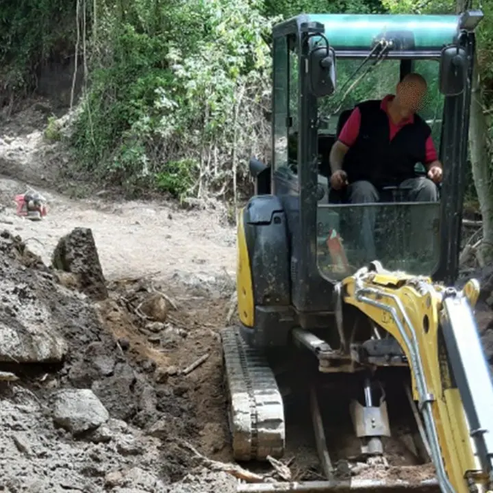 Vibo, ancora rubinetti a secco in alcuni quartieri della città -Video