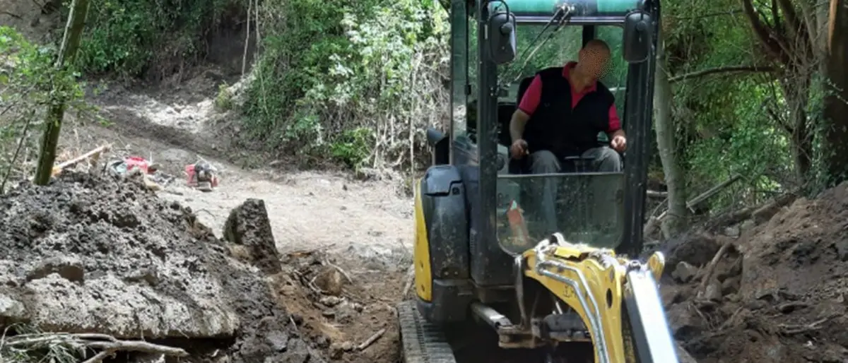 Vibo, ancora rubinetti a secco in alcuni quartieri della città -Video