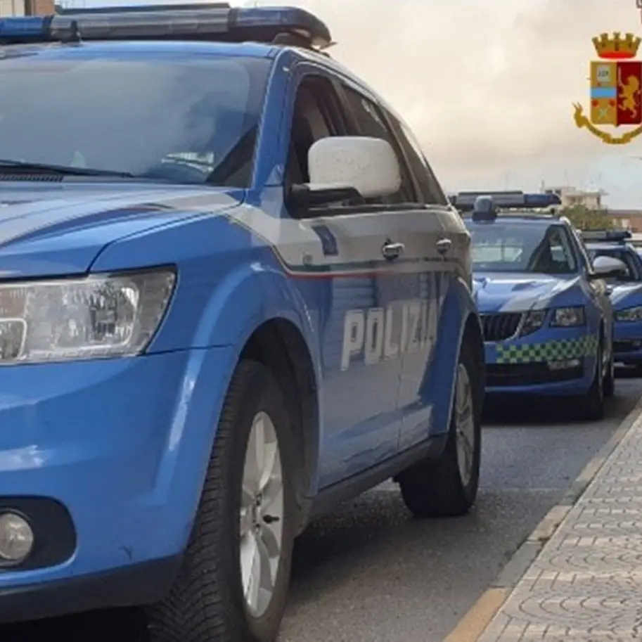 Safe Holiday: l'operazione europea della polizia stradale. Controlli a tappeto anche nel Vibonese
