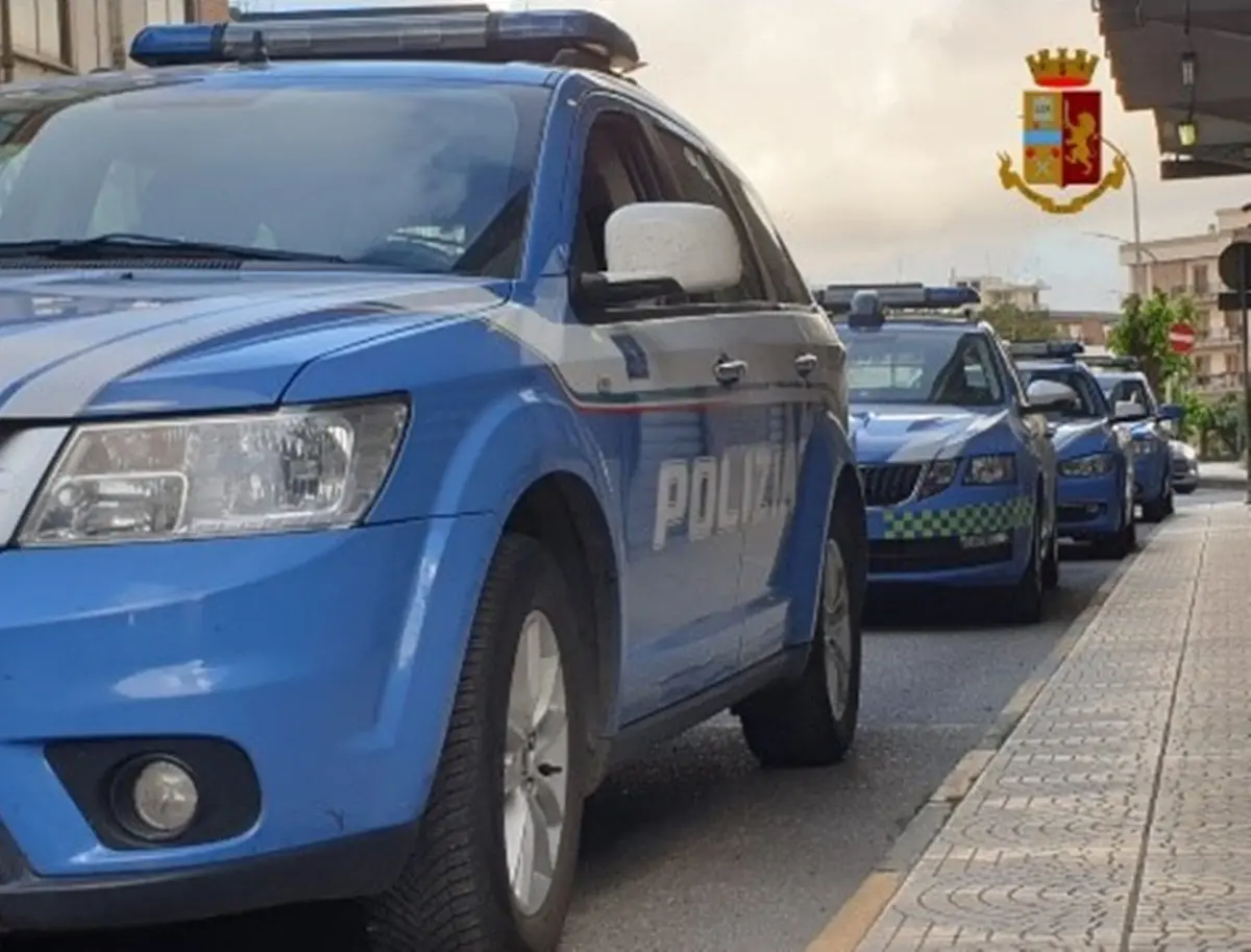 Safe Holiday: l'operazione europea della polizia stradale. Controlli a tappeto anche nel Vibonese