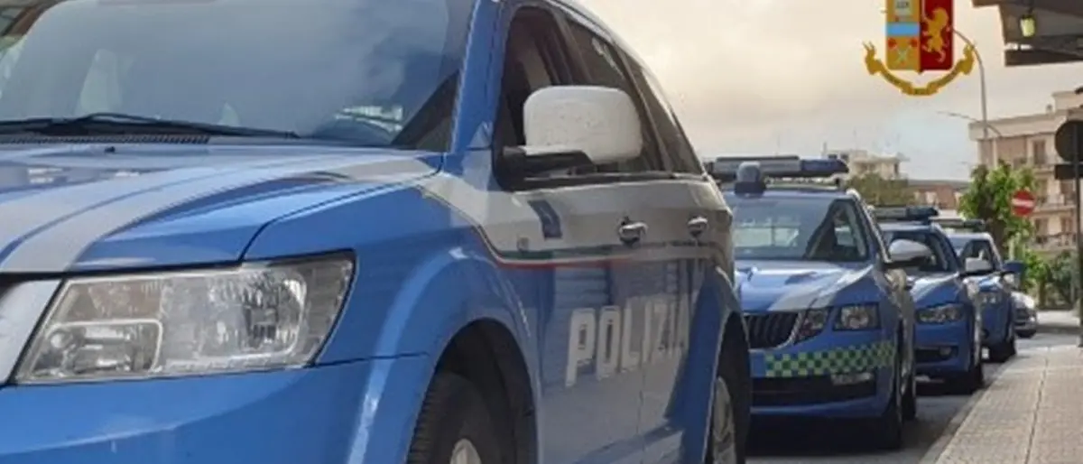 Safe Holiday: l'operazione europea della polizia stradale. Controlli a tappeto anche nel Vibonese