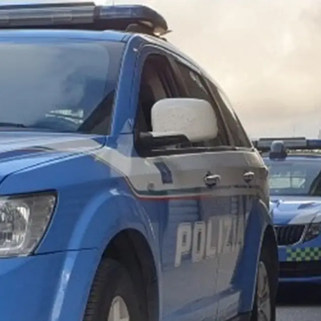 Latitante catturato sull’A2 nei pressi dello svincolo di Sant’Onofrio: era ricercato dal 2020, tradito dalla guida imprudente