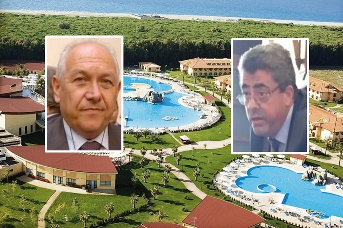 Operazione Imponimento contro i clan vibonesi, oltre 70 imputati rinviati a giudizio