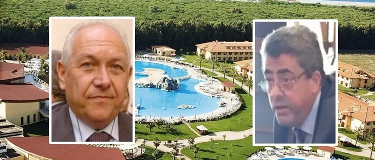 Operazione Imponimento contro i clan vibonesi, oltre 70 imputati rinviati a giudizio