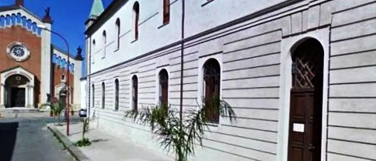 Mileto, pullulare di eventi nella sede del Cantiere musicale internazionale