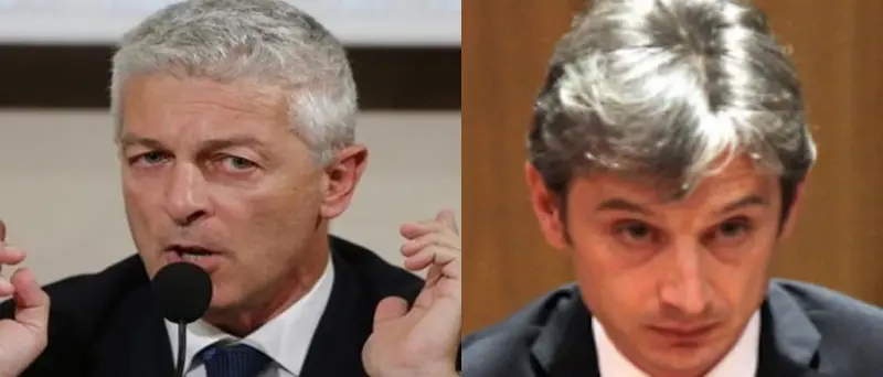 Morra contro Mangialavori: «Chiarisca sostegno clan ipotizzato da Dda di Gratteri e l’assunzione della figlia del boss»