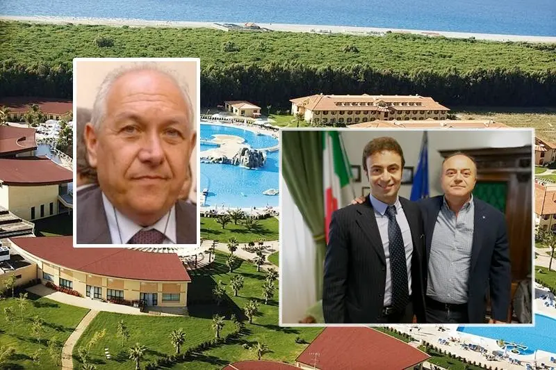 Operazione Imponimento: tutte le accuse mosse agli Stillitani rinviati a giudizio