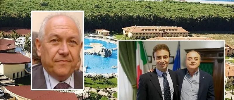 Operazione Imponimento: tutte le accuse mosse agli Stillitani rinviati a giudizio