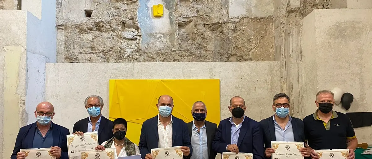 L'unione nazionale delle Pro loco a Tropea e Vibo per celebrare le bellezze di Calabria