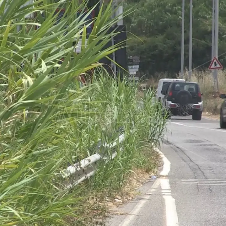 Tropea, Valeri richiama la Provincia sulla viabilità \"colabrodo\"