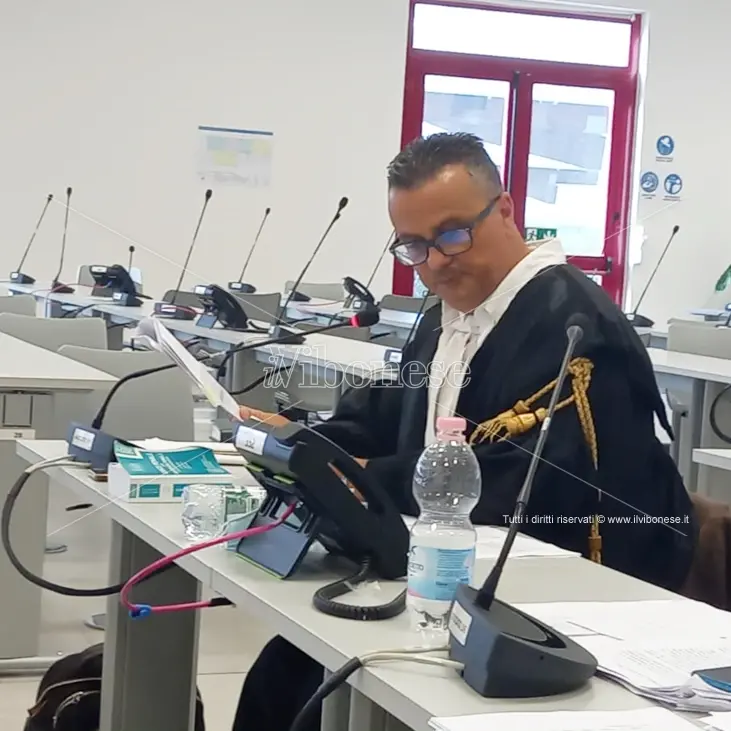 Rinascita Scott, il controesame di Contestabile a Mantella: «Che fine hanno fatto i suoi soldi?»