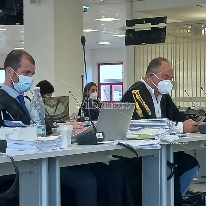 Rinascita Scott e intercettazioni, la denuncia di Gratteri: «Stessi periti per Tribunale e difese»