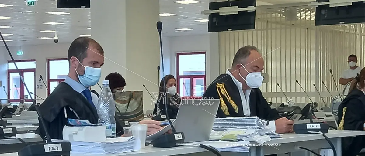 Rinascita Scott e intercettazioni, la denuncia di Gratteri: «Stessi periti per Tribunale e difese»