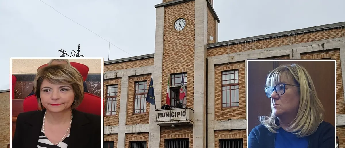 Rifiuti Vibo, il sindaco Limardo manda via la Teti: servizio troppo inefficiente