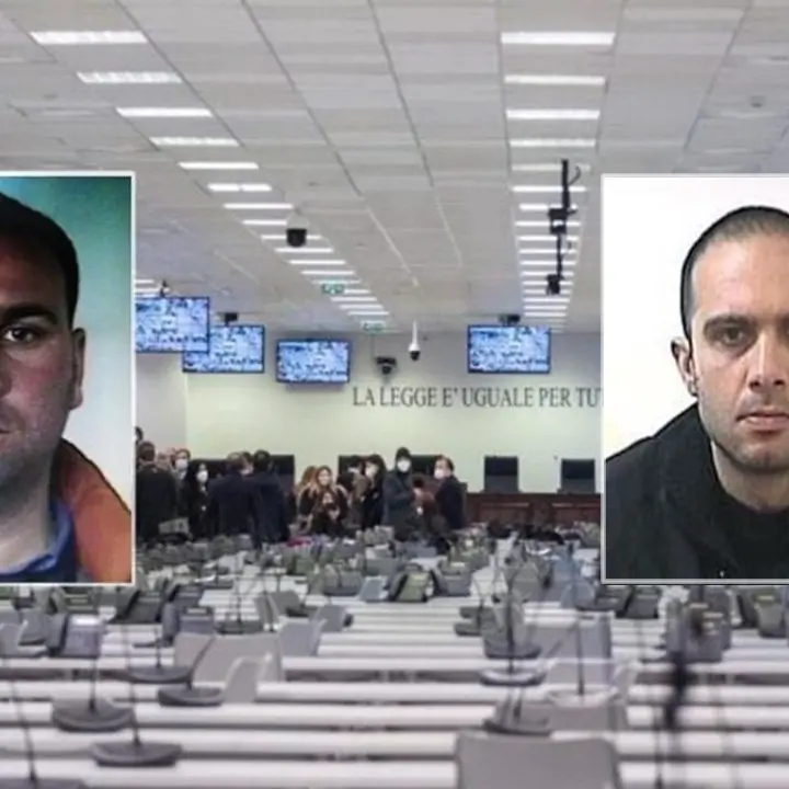 Mantella e il superlatitante Pasquale Bonavota: scintille tra difesa e pubblico ministero