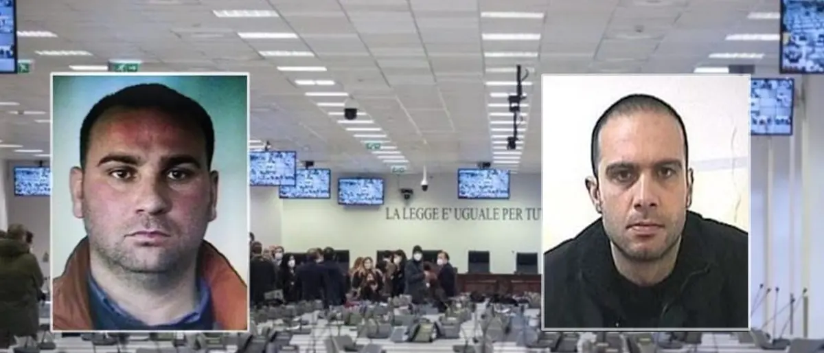 Rinascita Scott, Pasquale Bonavota: «Volevo suicidarmi, ma non ho avuto il coraggio»