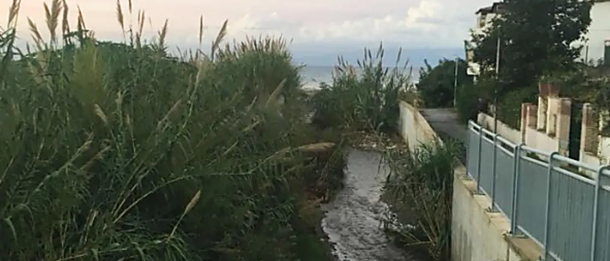 Ventidue milioni di euro per i torrenti vibonesi: incontro in Regione tra Comune e ProCiv sugli interventi contro il dissesto idrogeologico