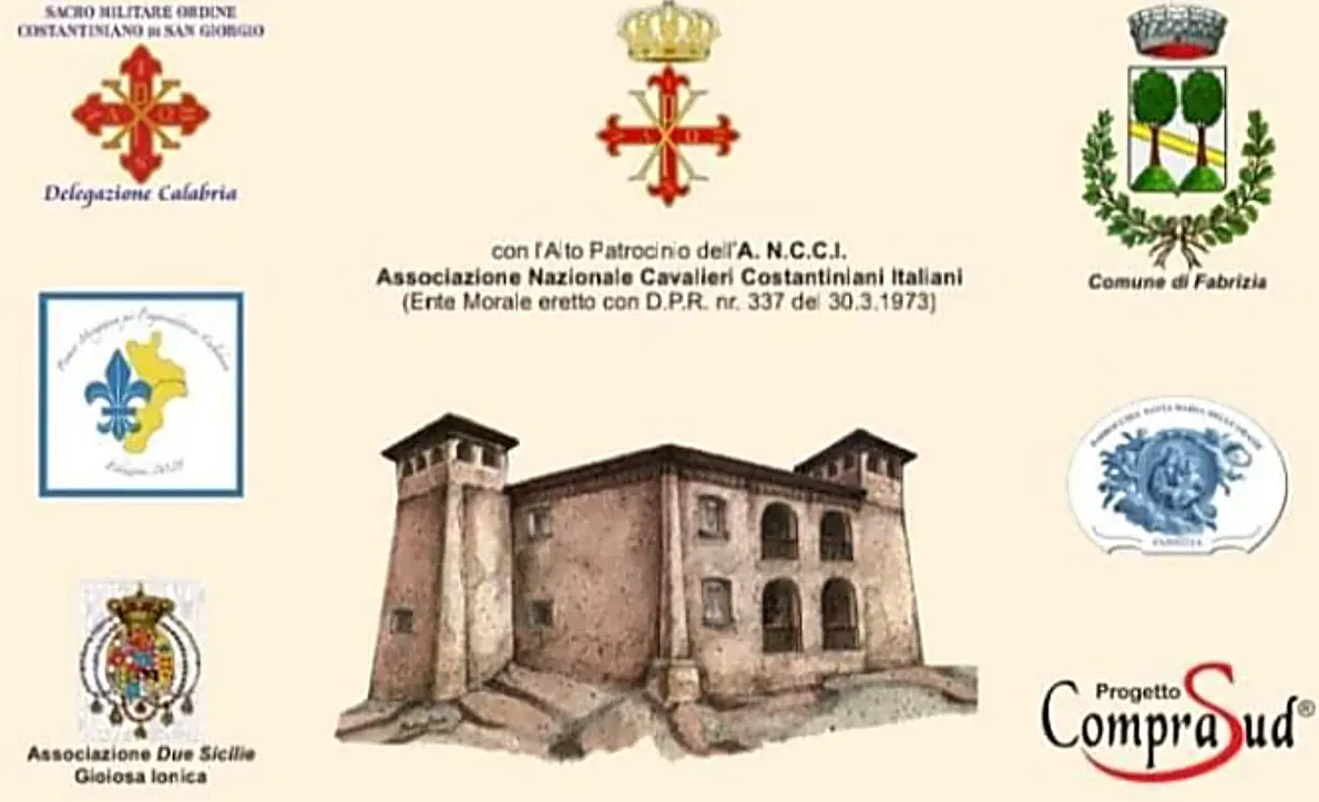 Fabrizia e la lavorazione del ferro in età borbonica in un convegno studi