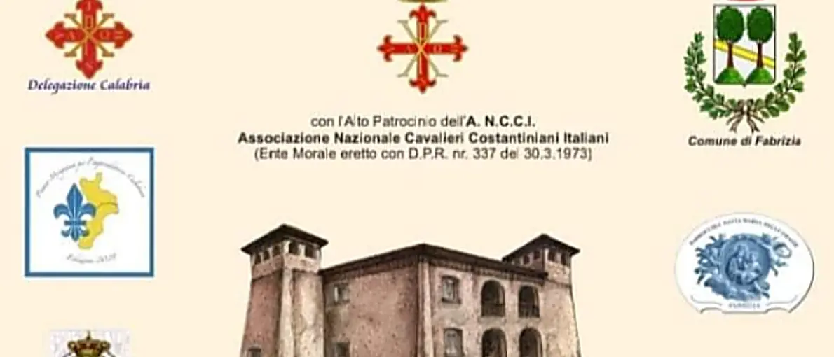 Fabrizia e la lavorazione del ferro in età borbonica in un convegno studi