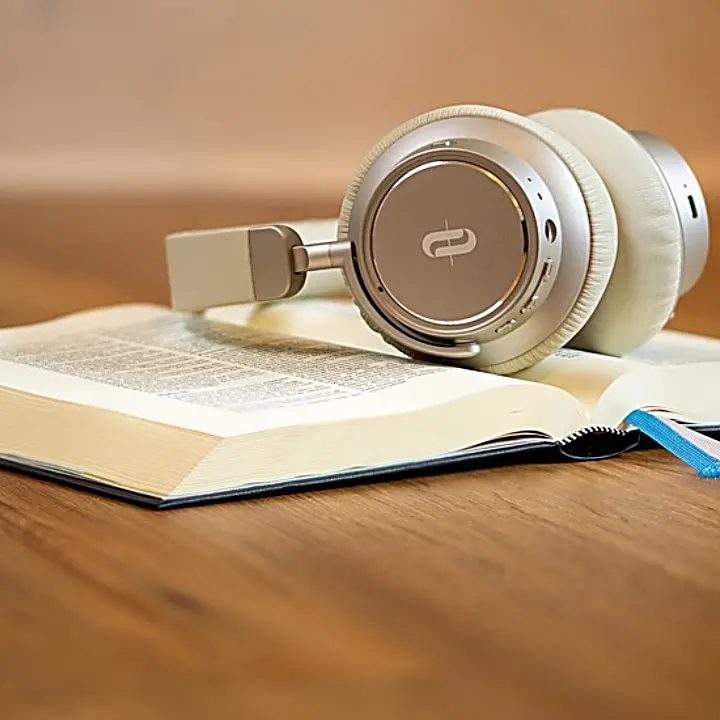 Audiolibri per non vedenti: da Vibo un progetto che coinvolge le scuole