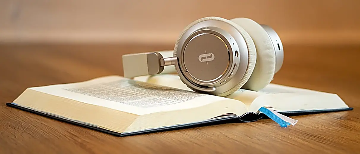 Audiolibri per non vedenti: da Vibo un progetto che coinvolge le scuole