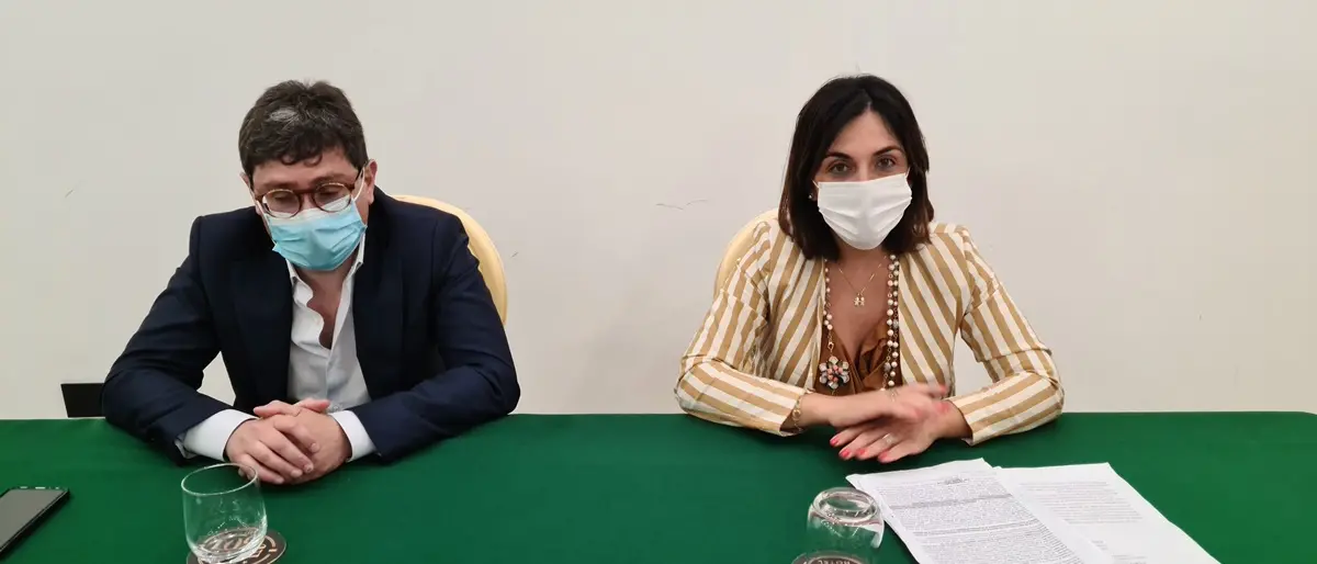 Comune Vibo, Luciano (Pd): «Il sindaco si dimetta, politica dopata e troppi disastri»