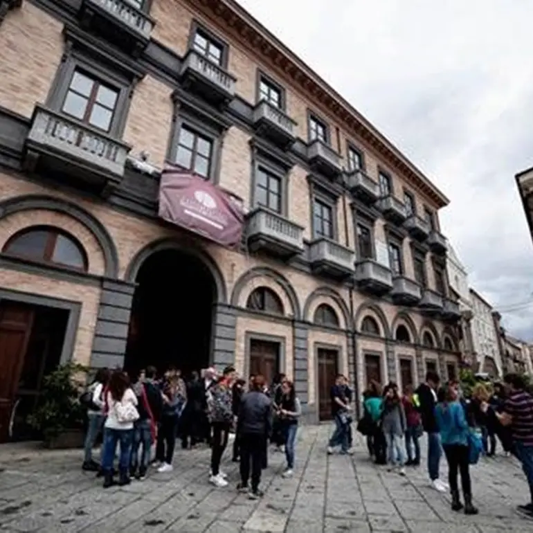 Vibo, chiude il prestigioso Festival Leggere&Scrivere