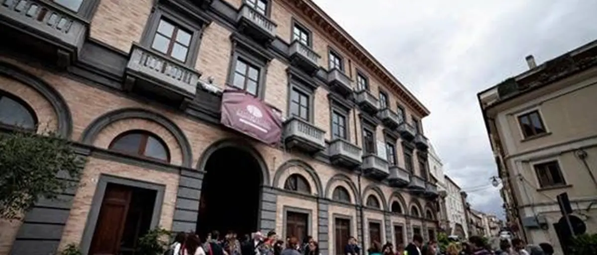 Vibo, chiude il prestigioso Festival Leggere&Scrivere