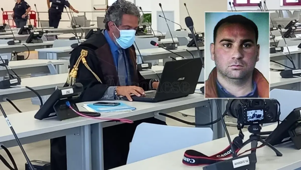 Rinascita Scott: Mantella, il controesame dell’avvocato Talarico e i documenti da acquisire