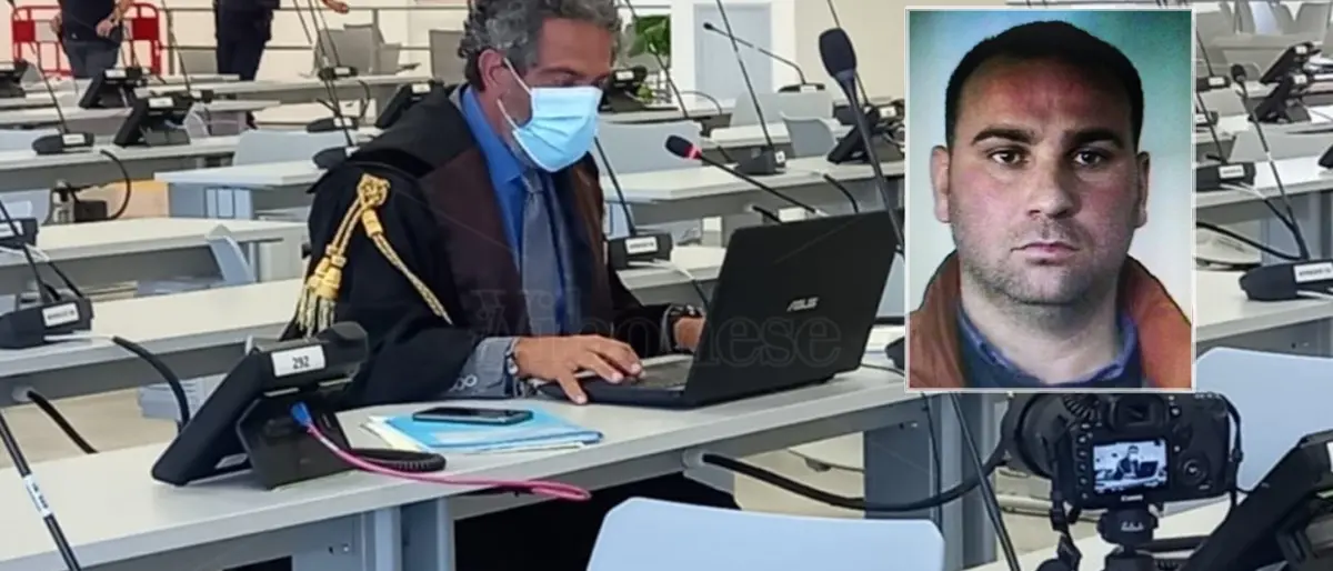 Rinascita Scott: Mantella, il controesame dell’avvocato Talarico e i documenti da acquisire