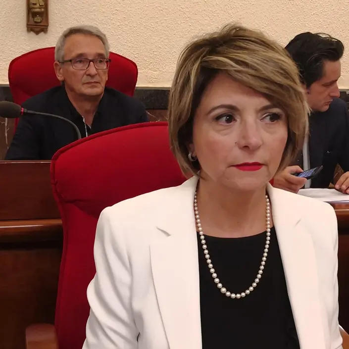 Vibo, la candidata alla Regione Nesci chiede le dimissioni del sindaco: «È incapace ad amministrare»