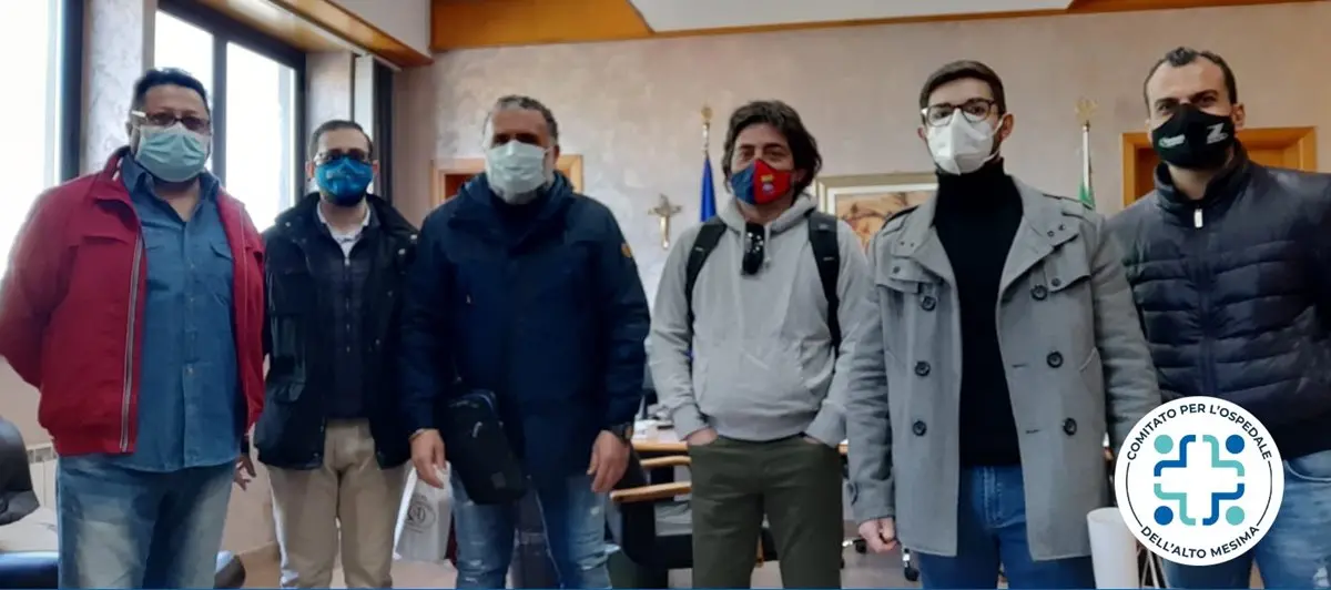 L'ospedale di Soriano declassato a “Casa della salute” mai entrata davvero in funzione