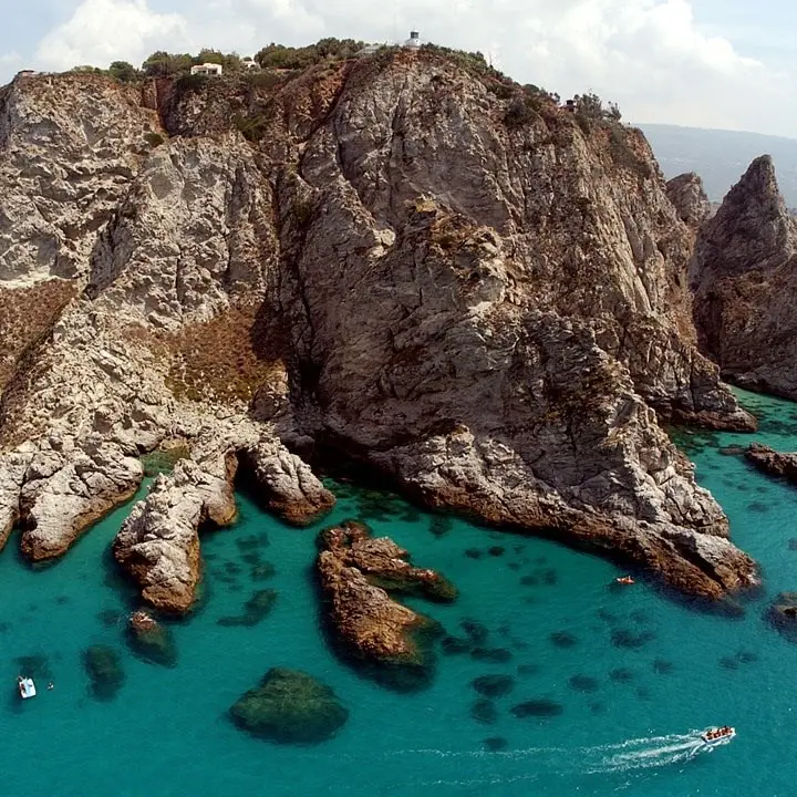 Ricadi, stretta sulla depurazione da parte del Comune