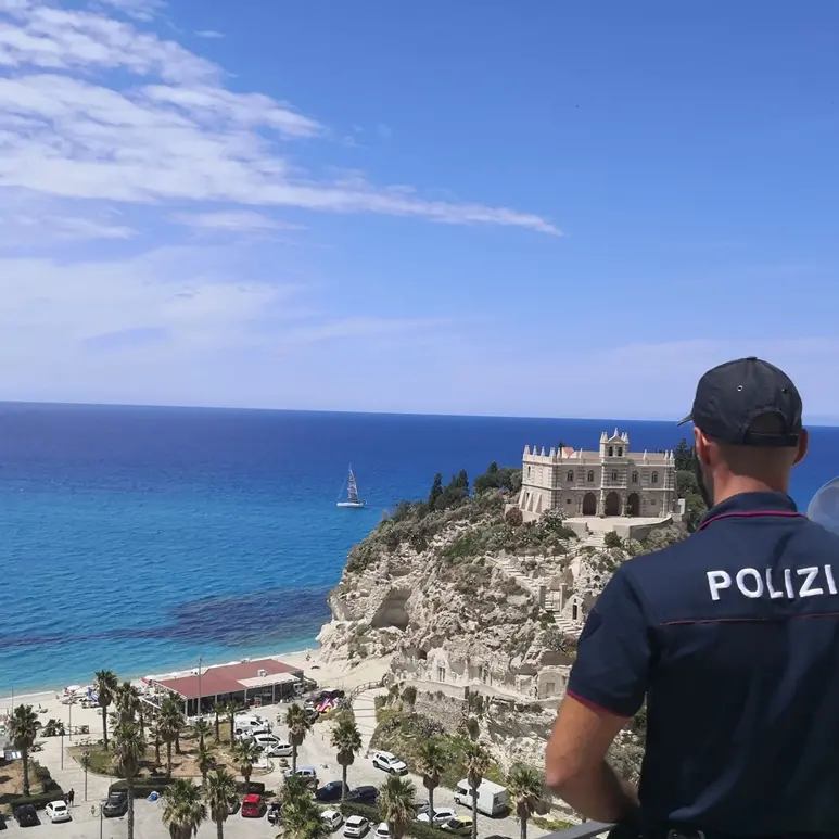 Controlli sulla movida a Tropea: sanzionate quattro attività