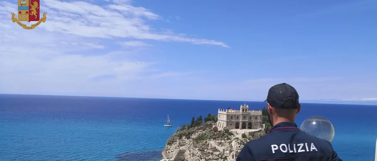 Per Ferragosto intensificati i controlli di Polizia su strade e movida vibonesi soprattutto lungo la fascia costiera