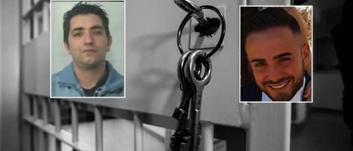 Operazione Nemea contro il clan Soriano: di nuovo liberi Parrotta e Ciconte