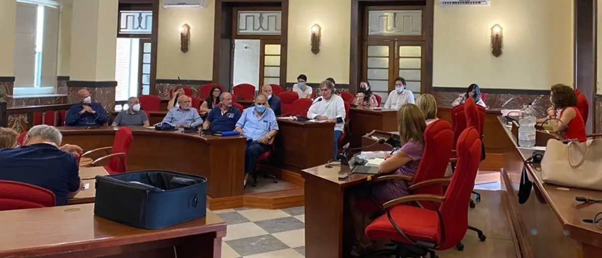 Politiche sociali, l’Ambito territoriale di Vibo punta sul Piano di Zona