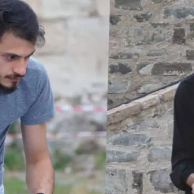 Vibo, il duo percussioni Maiorana&Palagano in concerto allo Spirito Santo