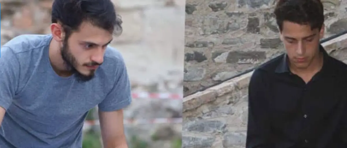 Vibo, il duo percussioni Maiorana&Palagano in concerto allo Spirito Santo