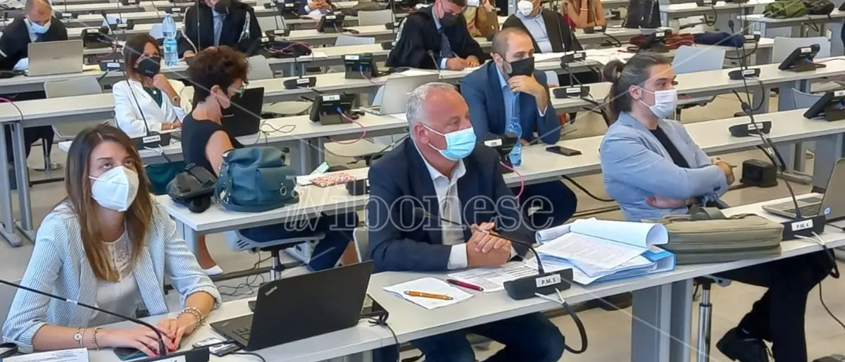 Rinascita Scott, i periti del Tribunale: «Nessun rapporto anomalo con le difese»