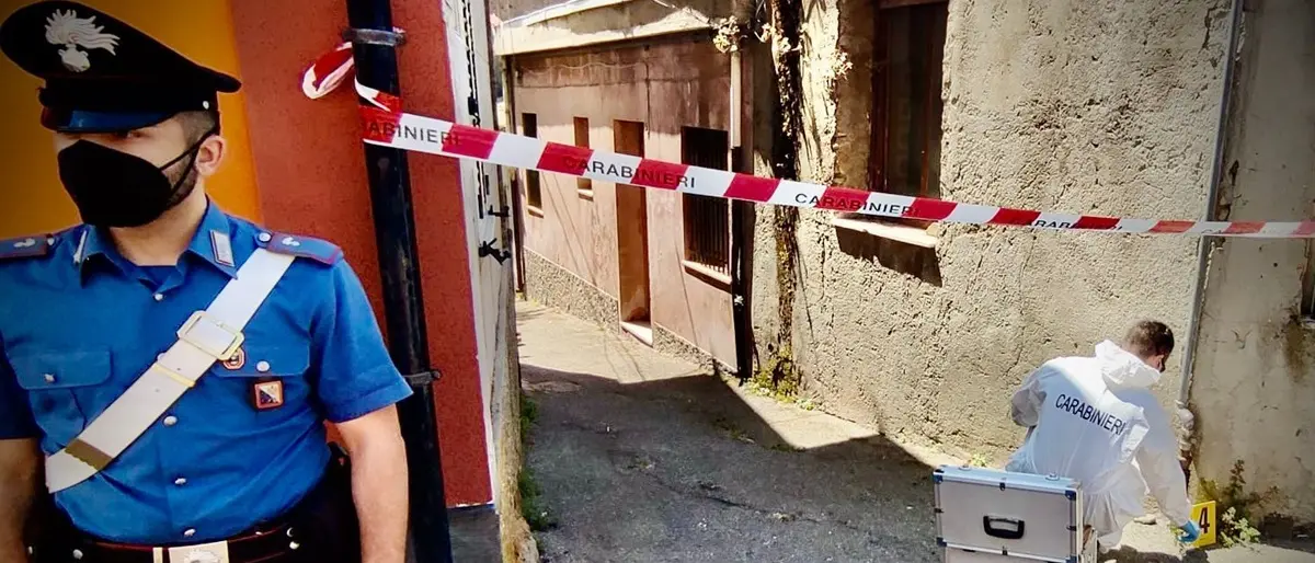 Filandari, riaperte le indagini sulla “strage di Pizzinni” del 1982