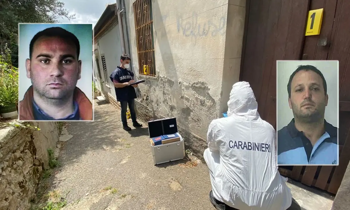 L’inchiesta sulla strage di Pizzinni riaperta anche dalle dichiarazioni di Mantella