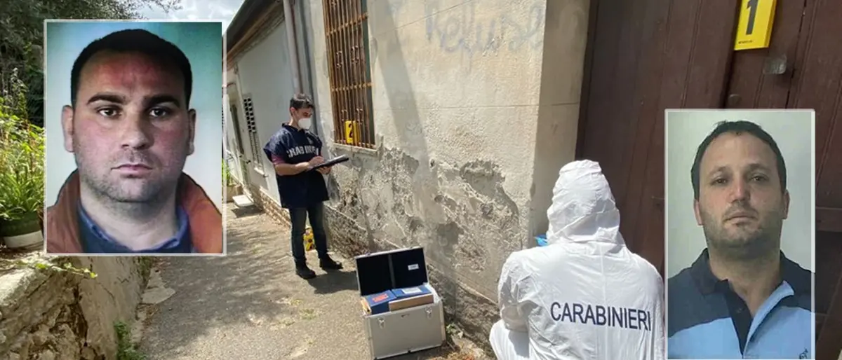 L’inchiesta sulla strage di Pizzinni riaperta anche dalle dichiarazioni di Mantella