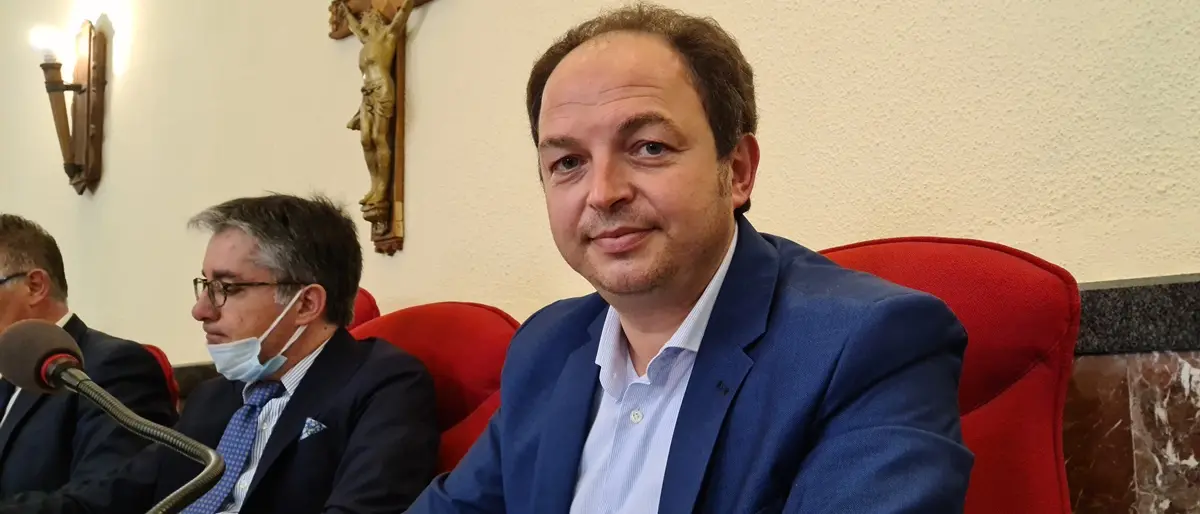 Al Comune di Vibo 20 milioni per la Rigenerazione urbana, Russo: «Piano ambizioso»