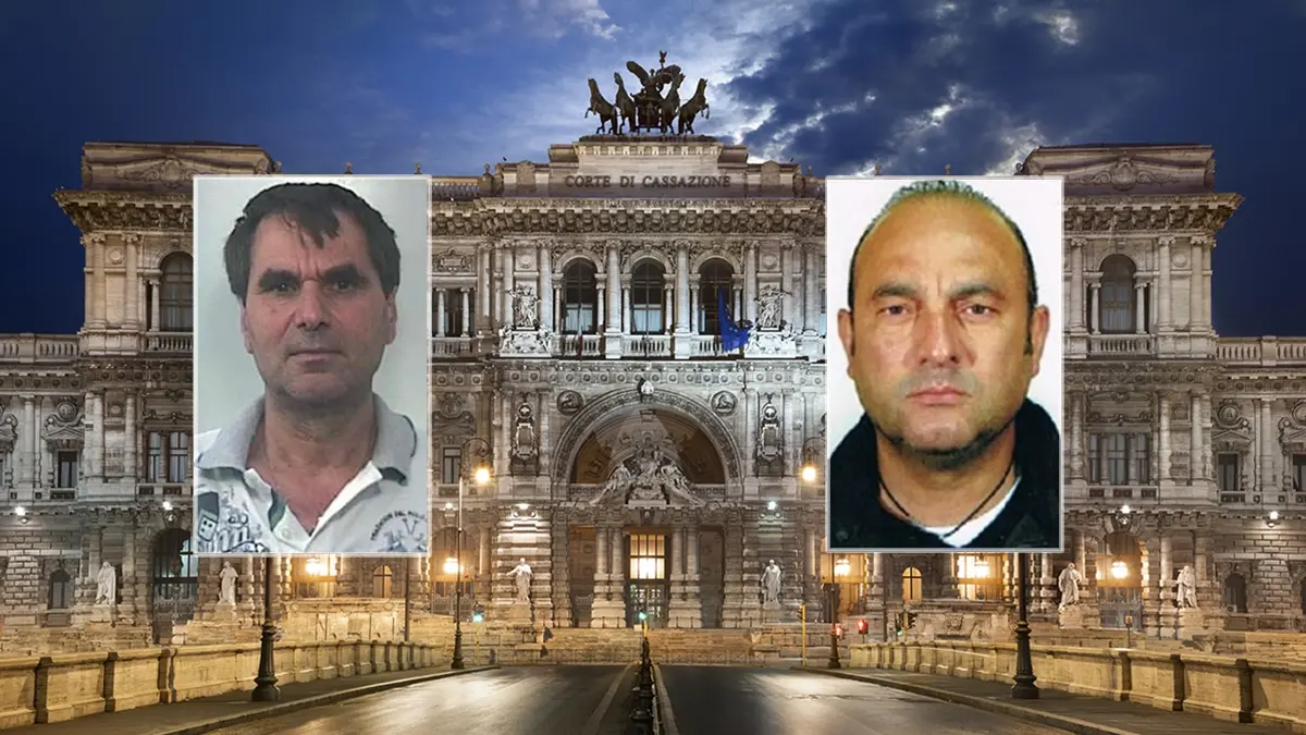 Palais de Justice Rome Cour supr\\u00EAme de cassation , Pixel & Cr\\u00E9ation - Fotolia