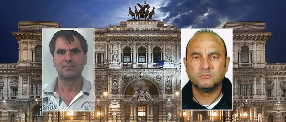 Rinascita Scott: la Cassazione respinge il ricorso di 30 imputati e ritiene corretto il rinvio a giudizio